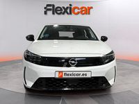 Usado Opel Corsa Edition 101 CV (74 kW) 2023 Blanco Utilitario