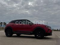 Usado Opel Mokka GS Line 110 CV (80 kW) 2023 Granate SUV