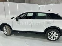 Usado Audi Q2 116 CV (85 kW) 2020 Blanco SUV