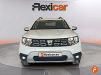 Usado Dacia Duster Comfort 109 CV (80 kW) 2020 Blanco SUV