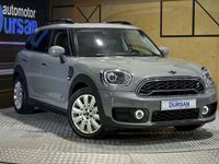 Usado Mini Cooper SD Countryman 190 CV (139 kW) 2020 Gris SUV