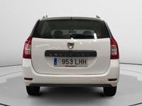 Usado Dacia Logan Comfort 90 CV (66 kW) 2020