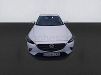 Usado Mazda CX-3 121 CV (88 kW) 2020 Blanco SUV