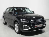 Usado Audi Q2 Advanced Plus 150 CV (110 kW) 2021 Negro SUV