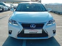 usado Lexus CT200h Executive