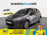 Occasion Citroën C3 Live 75 ch (55 kW) 2016 Gris