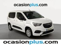 Usado Opel Combo Life Business Edition 102 CV (75 kW) 2022 Blanco
