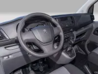 Usado Peugeot Expert S 120 CV (88 kW) 2020 Blanco Van