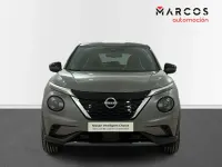 Usado Nissan Juke 145 CV (106 kW) 2022 SUV