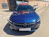 Usado Opel Insignia GS Line 200 CV (147 kW) 2021 Azul Berlina