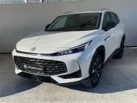 Usado MG HS Luxury 170 CV (125 kW) 2026 Blanco SUV