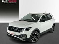 Usado VW T-Cross Sport 110 CV (80 kW) 2023 SUV
