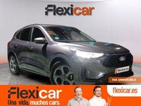 Usado Ford Kuga ST-Line 150 CV (110 kW) 2025 Gris SUV