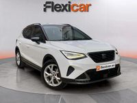 Usado Seat Arona FR 150 HP (110 kW) 2023 Branco SUV