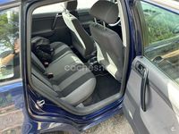 Usado VW Polo United 80 CV (58 kW) 2009 Azul Utilitario