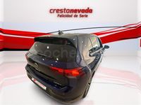 Usado VW Golf VIII 204 CV (150 kW) 2023 Azul Berlina