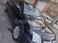 Usado Opel Vectra Cosmo 120 CV (88 kW) 2005 Azul Berlina
