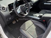 Usado Mercedes GLA200 150 CV (110 kW) 2020 Blanco SUV