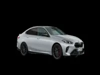 Usado BMW 220 Gran Coupé 156 CV (114 kW) 2025 Gris Coupe
