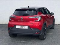 Occasion Renault Captur Evolution 145 PK (106 kW) 2025 Rood SUV