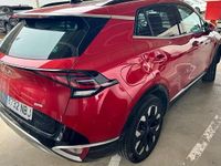 Usado Kia Sportage 252 CV (185 kW) 2025 SUV