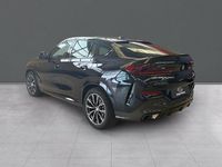 Usado BMW X6 M Sport 297 CV (218 kW) 2025 Azul SUV