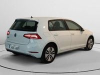 Begagnad VW e-Golf 100 kW (136 HK) 2019 Halvkombi