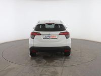 Usado Honda HR-V Executive 130 CV (95 kW) 2019 Blanco SUV