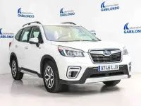 Usado Subaru Forester Sport 151 CV (111 kW) 2020 Blanco SUV