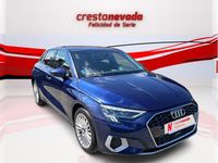 Usado Audi A3 Sportback e-tron Advanced Plus 150 CV (110 kW) 2022 Utilitario