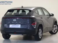 Usado Hyundai Kona 99 CV (72 kW) 2025 SUV