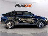 Occasion Renault Arkana Evolution 140 PK (102 kW) 2024 Zwart SUV