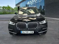 Usado BMW X5 xLine 394 CV (289 kW) 2022 Negro SUV