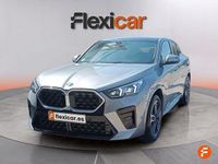 Usado BMW X2 150 CV (110 kW) 2025 Gris SUV