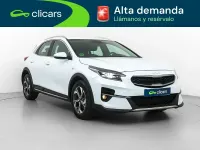Usado Kia XCeed 120 CV (88 kW) 2022 Blanco SUV