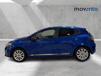 Nuevo Renault Clio V Evolution 143 CV (105 kW) 2025 Azul Berlina