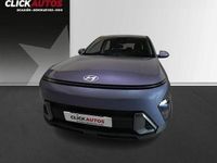Usado Hyundai Kona 138 CV (101 kW) 2024 SUV