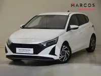 Usado Hyundai i20 79 CV (58 kW) 2025 Utilitario