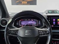 Usado Seat Arona FR 110 CV (80 kW) 2022 Blanco SUV