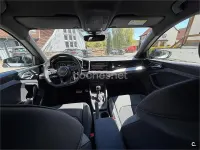 Usado Audi A1 Sportback Competition 207 CV (152 kW) 2024 Blanco Utilitario