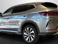 Nuevo BYD Seal U Comfort 160 kW (218 CV) 2025 Gris SUV