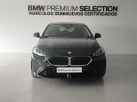 Usado BMW 120 Comfort Edition 163 CV (119 kW) 2025 Negro Utilitario