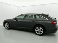 Usado Audi A6 Sport 204 CV (150 kW) 2022 Manhattangrau metallic Familiar