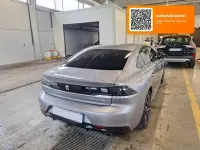 Usado Peugeot 508 GT 225 CV (165 kW) 2022 Gris Berlina