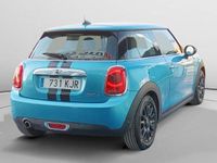 Usado Mini One D 95 CV (69 kW) 2018 Utilitario