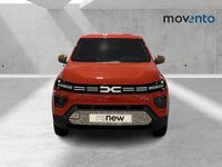 Nuevo Dacia Spring Extreme 47 kW (65 CV) 2025 Eléctrico Utilitario