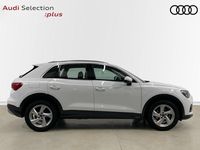 Usado Audi Q3 Advanced Plus 150 CV (110 kW) 2023 Blanco SUV