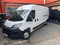 Usado Citroën Jumper 165 CV (121 kW) 2023 Blanco Monovolumen