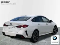 Usado BMW 220 163 CV (119 kW) 2025 Blanco Coupe