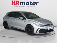 Usado VW Golf VIII R-line 150 CV (110 kW) 2023